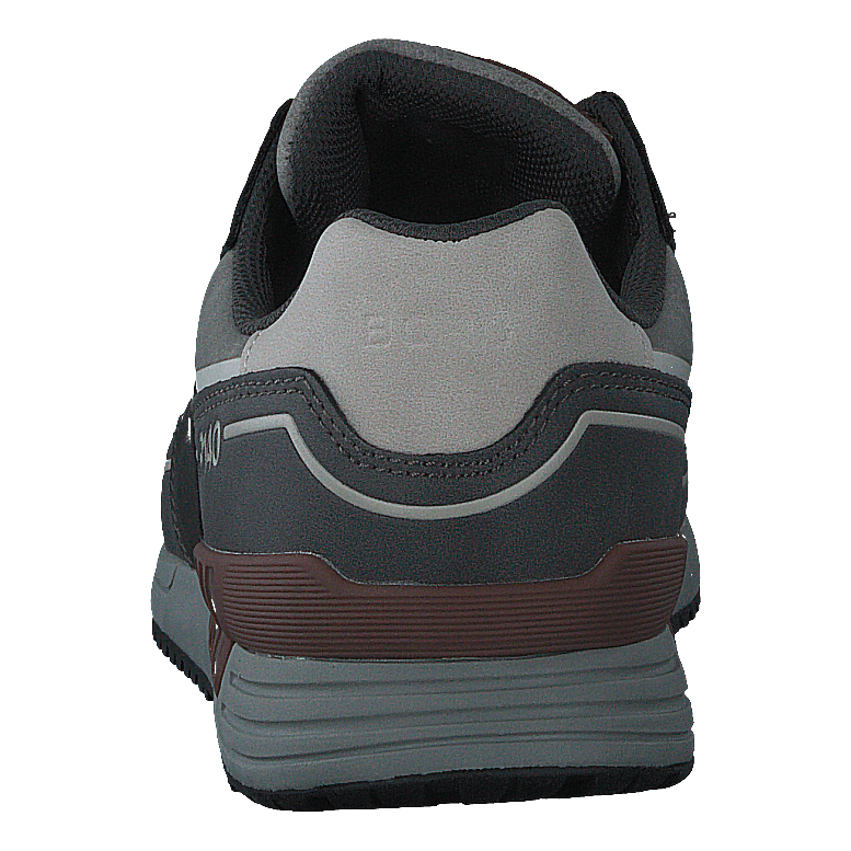 R140 Trc M Dark Grey