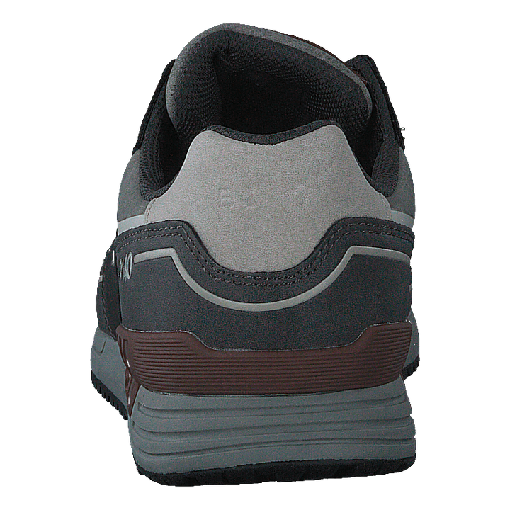 R140 Trc M Dark Grey