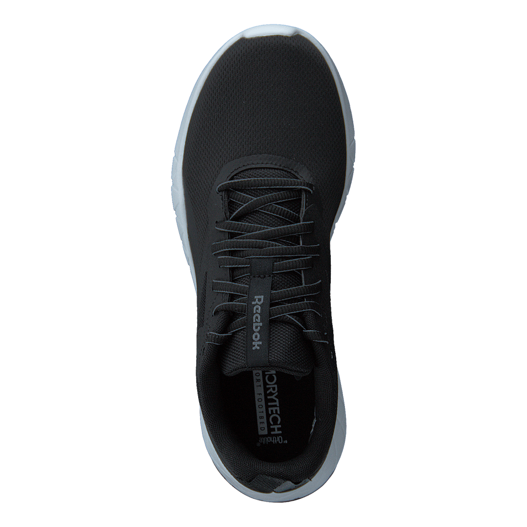 Flexagon Force 4 Cblack/pug