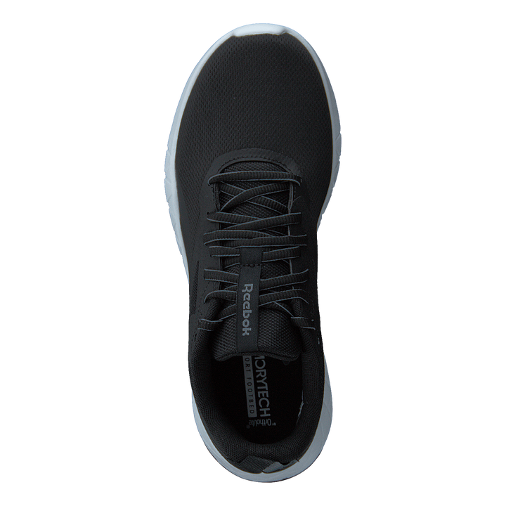 Flexagon Force 4 Cblack/pug