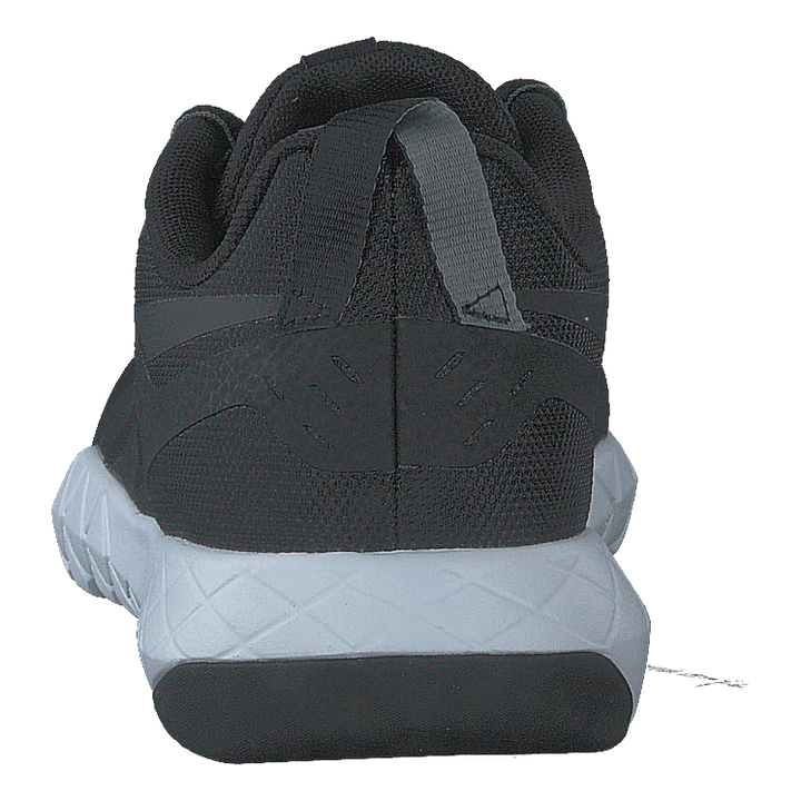 Flexagon Force 4 Cblack/pug