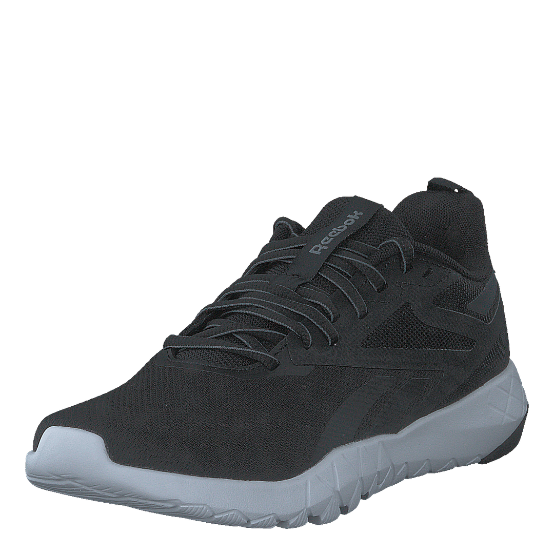 Flexagon Force 4 Cblack/pug