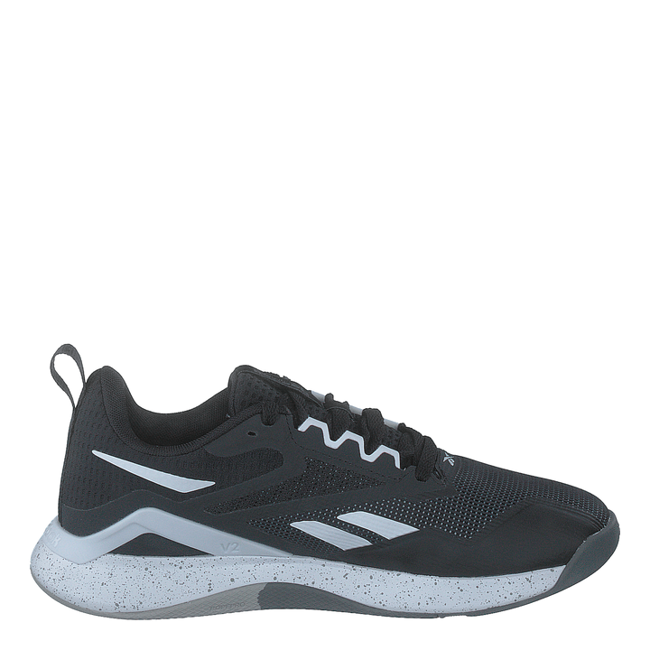 Nanoflex Tr 2.0 Cblack/ftw