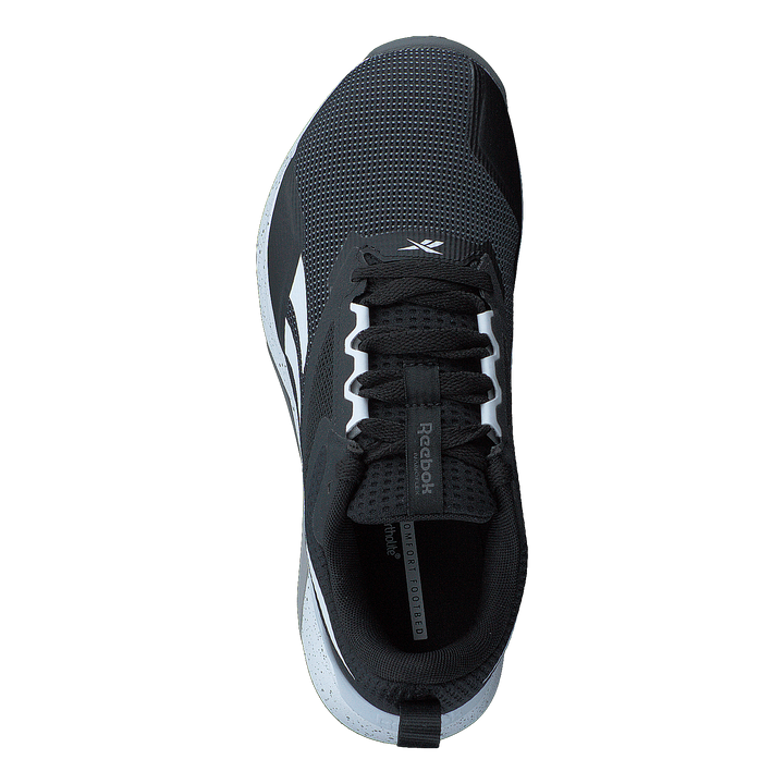 Nanoflex Tr 2.0 Cblack/ftw
