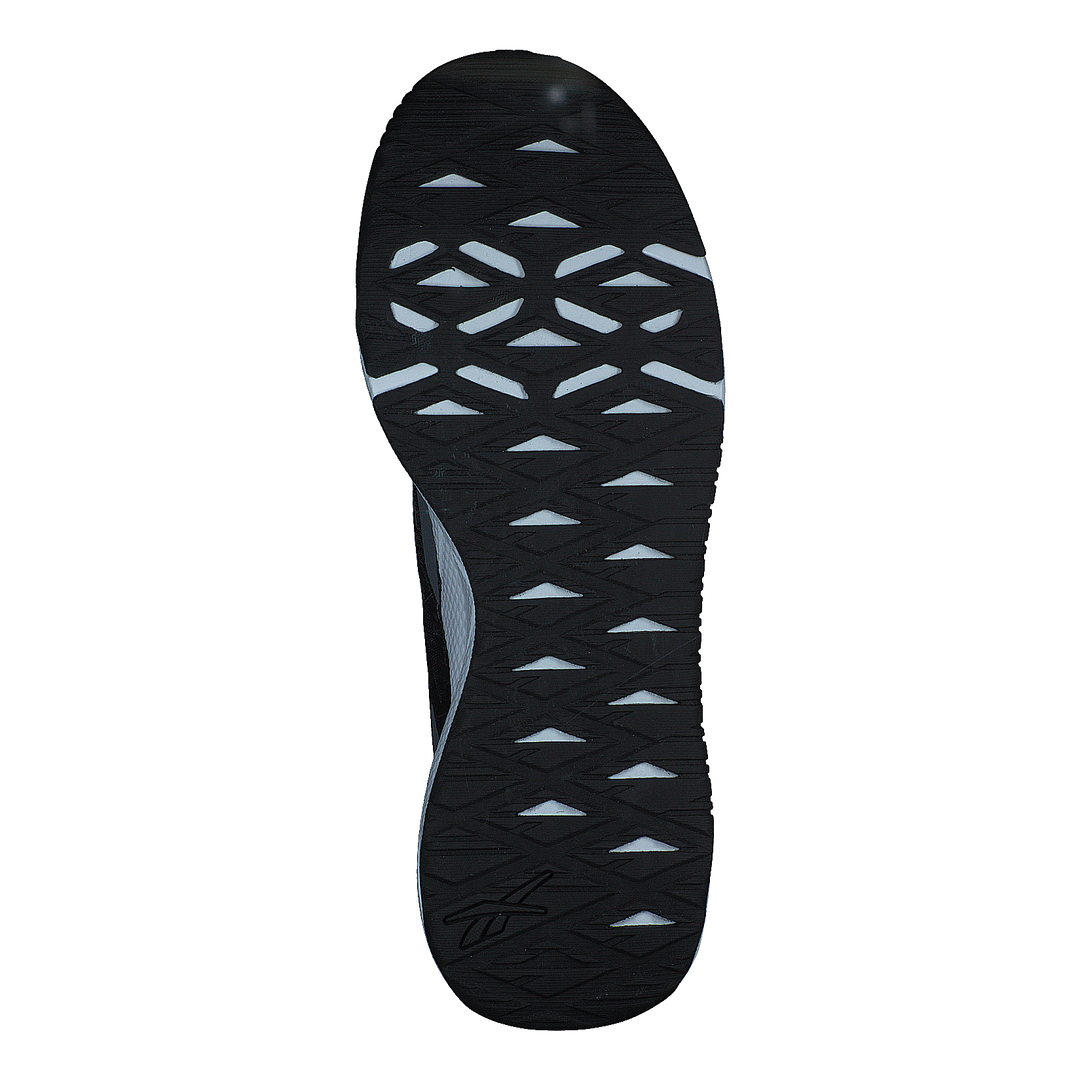 Nfx Trainer Cblack/pug