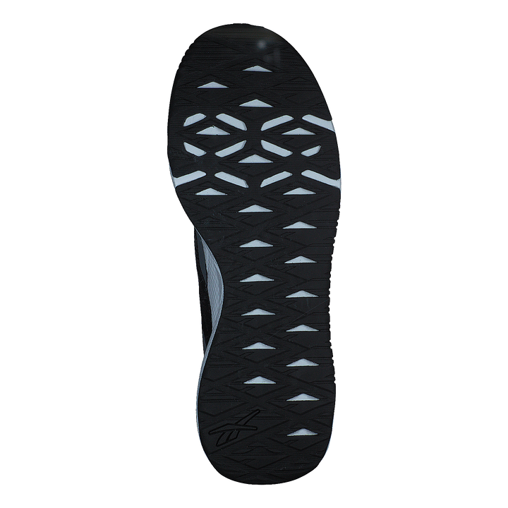 Nfx Trainer Cblack/pug