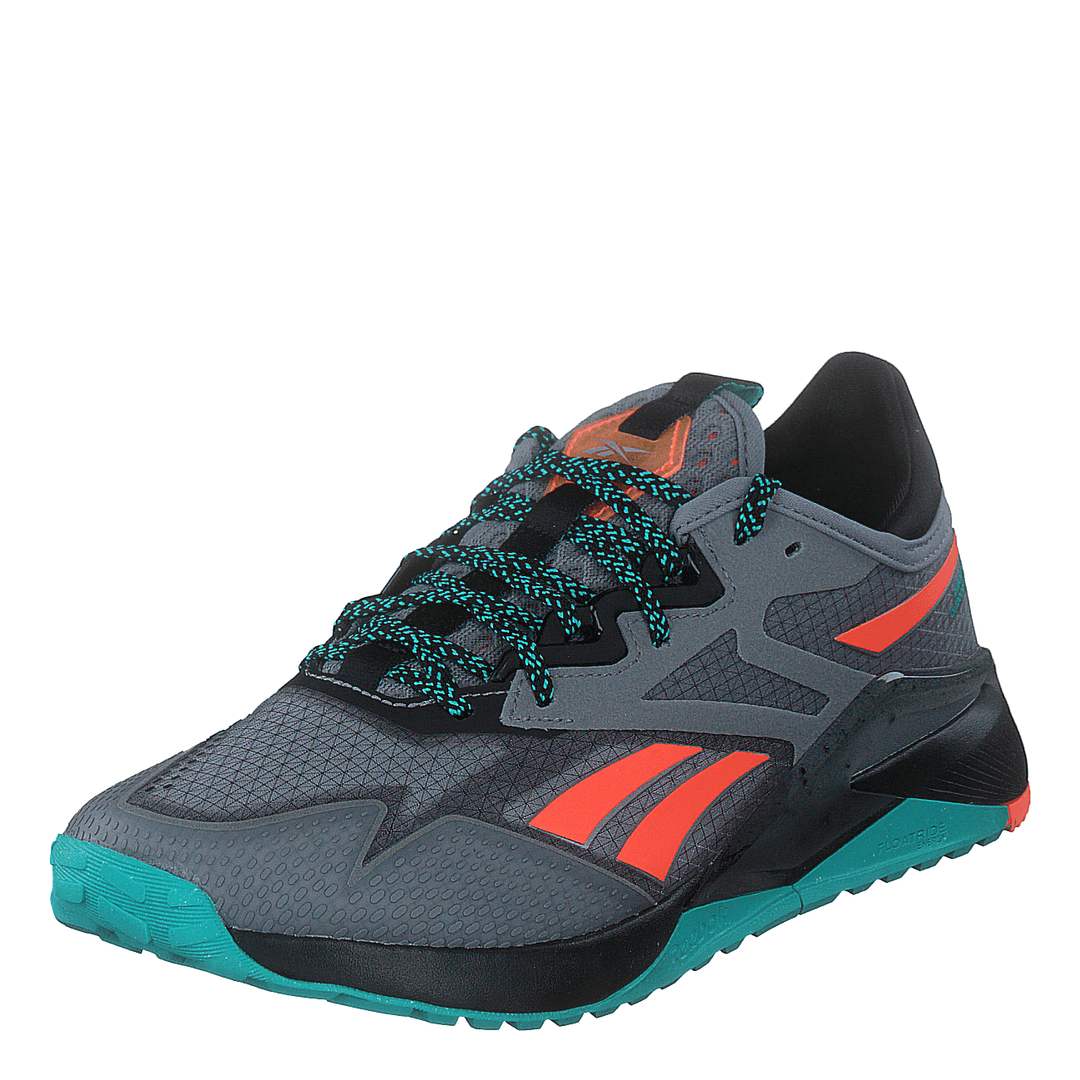 Nano X2 Tr Adventure Pugry5/cbl