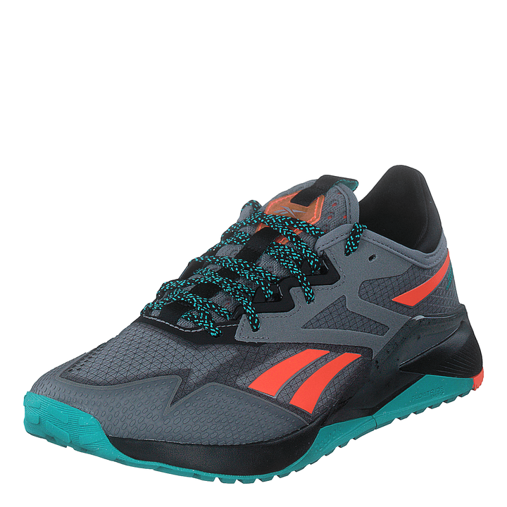Nano X2 Tr Adventure Pugry5/cbl