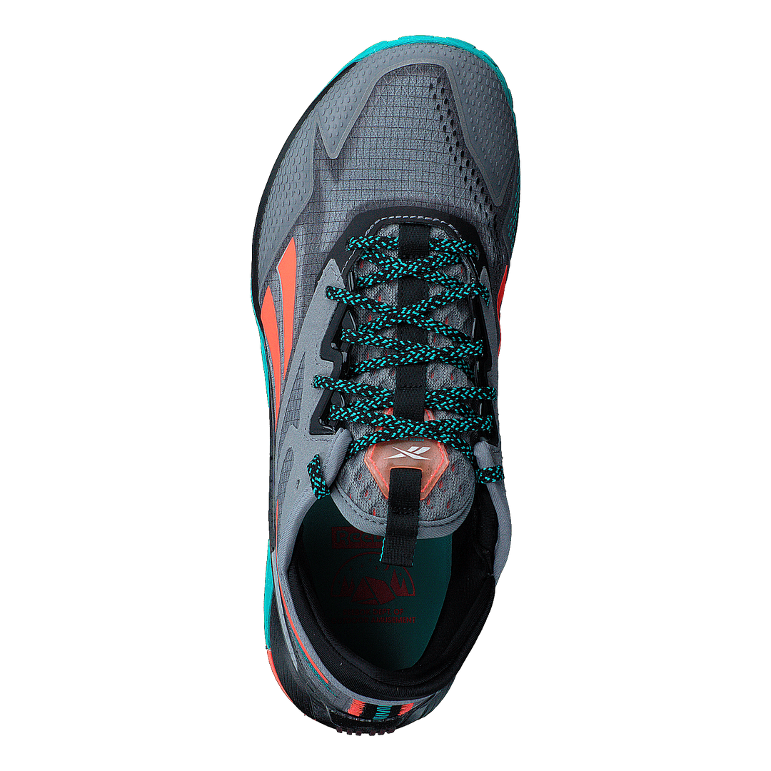 Nano X2 Tr Adventure Pugry5/cbl
