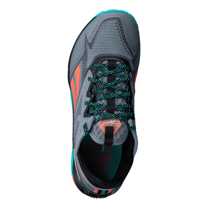 Nano X2 Tr Adventure Pugry5/cbl