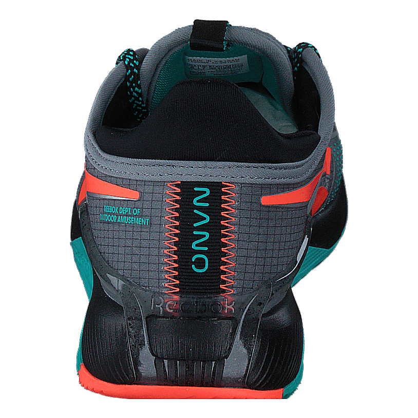 Nano X2 Tr Adventure Pugry5/cbl
