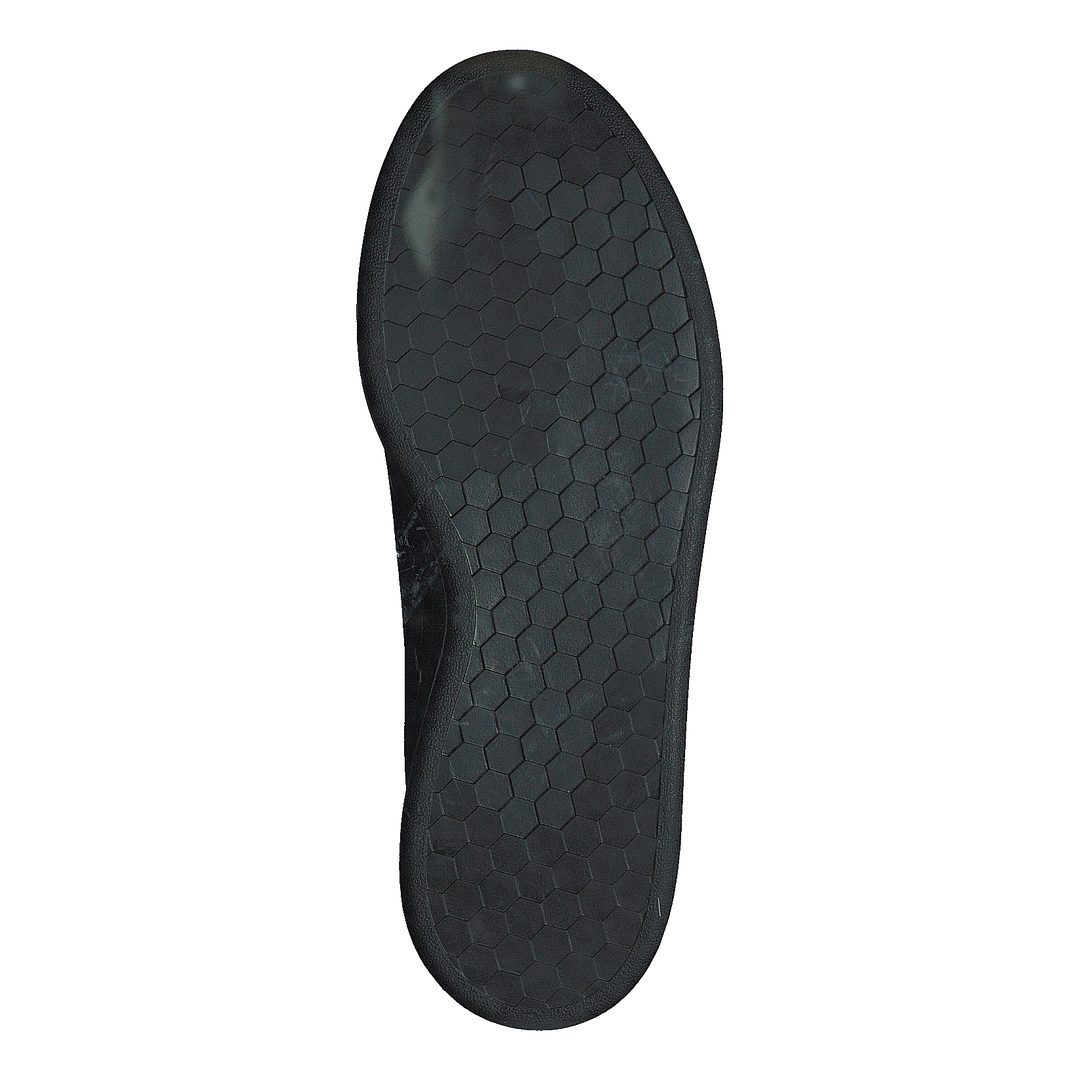 Advantage Base Court Lifestyle Shoes Core Black / Core Black / Grey Six