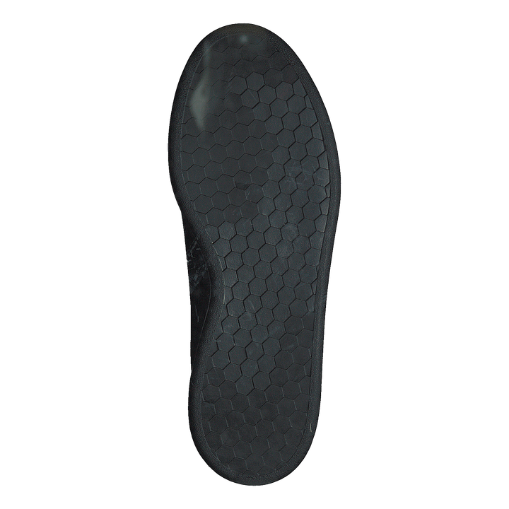 Advantage Base Court Lifestyle Shoes Core Black / Core Black / Grey Six