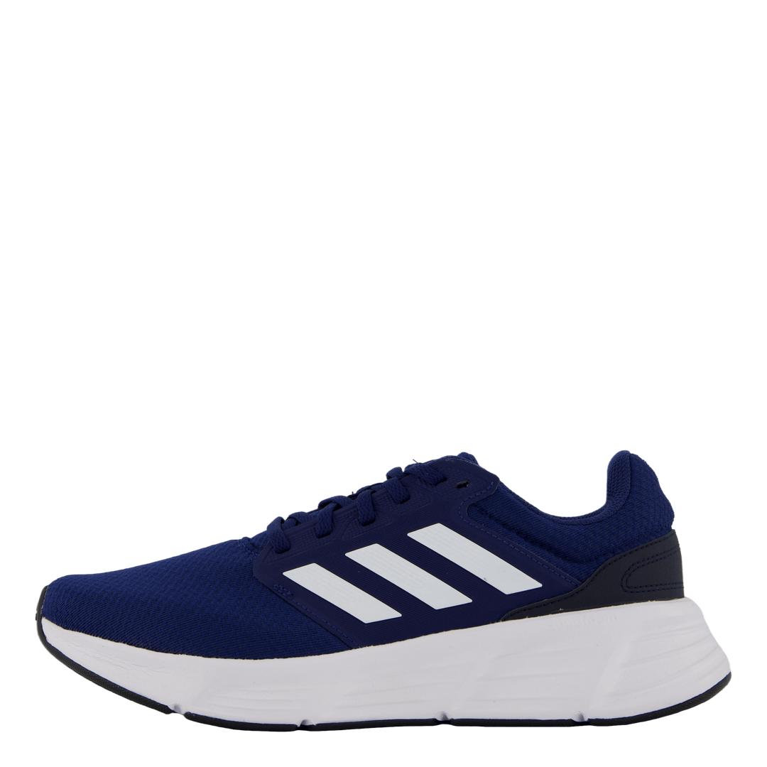 Galaxy 6 Shoes Tech Indigo / Cloud White / Legend Ink