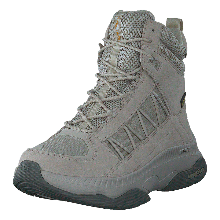 Womens On-the-go Tempo - Water Nat Natur