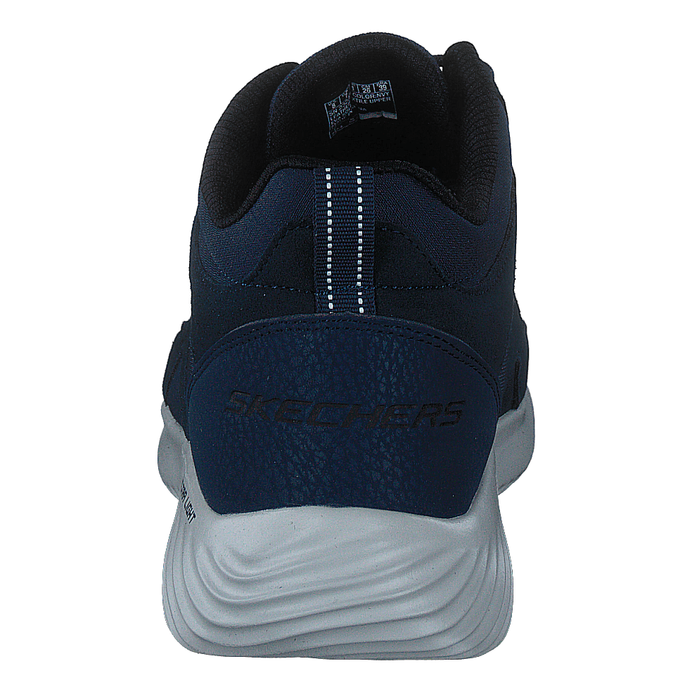 Mens Bounder Blast Back - Wate Nvy Navy