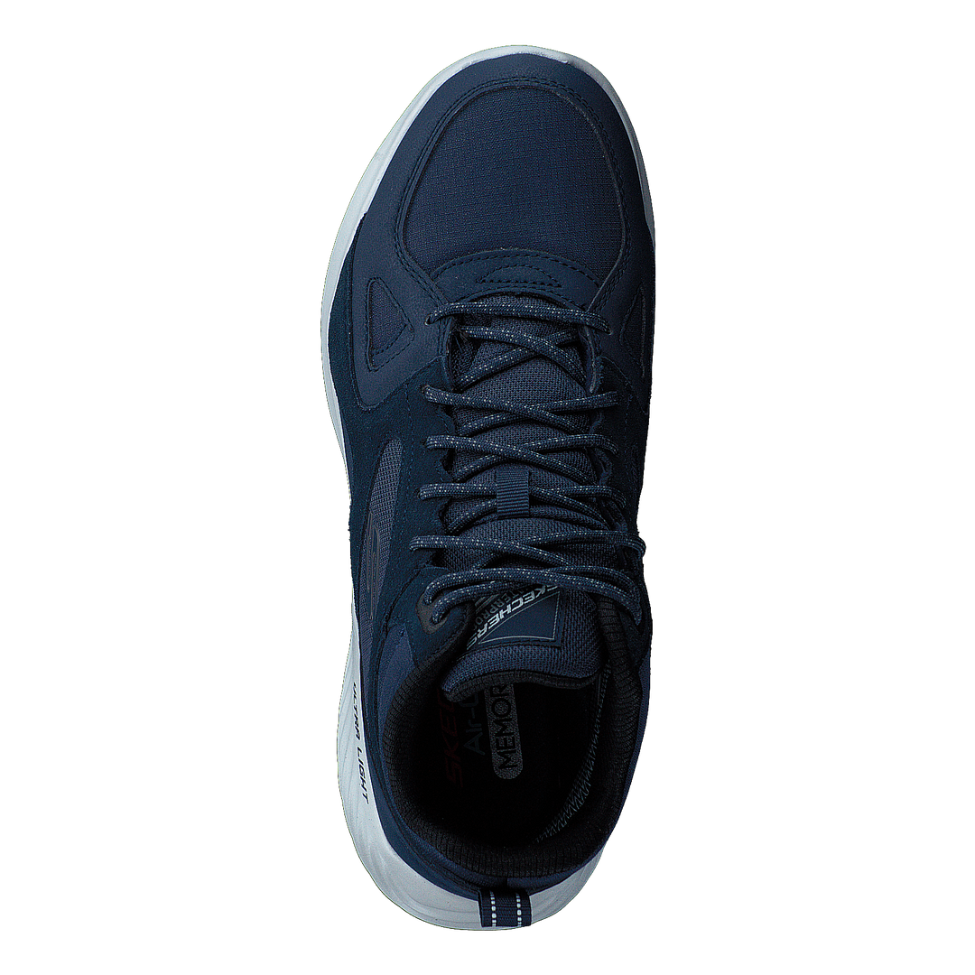 Mens Bounder Blast Back - Wate Nvy Navy