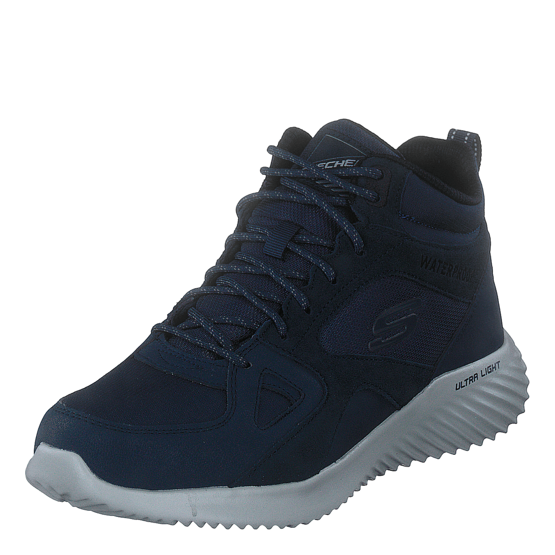 Mens Bounder Blast Back - Wate Nvy Navy