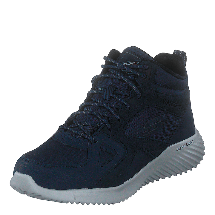 Mens Bounder Blast Back - Wate Nvy Navy