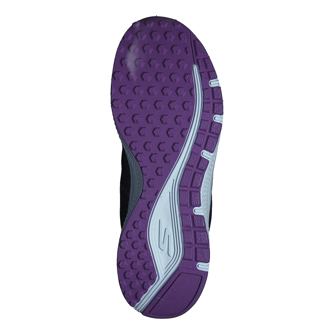 Girls Go Run Consistent - Brig Nvy Navy