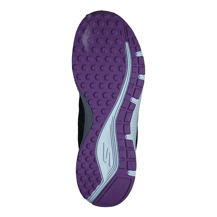 Girls Go Run Consistent - Brig Nvy Navy