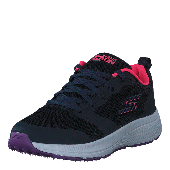 Girls Go Run Consistent - Brig Nvy Navy