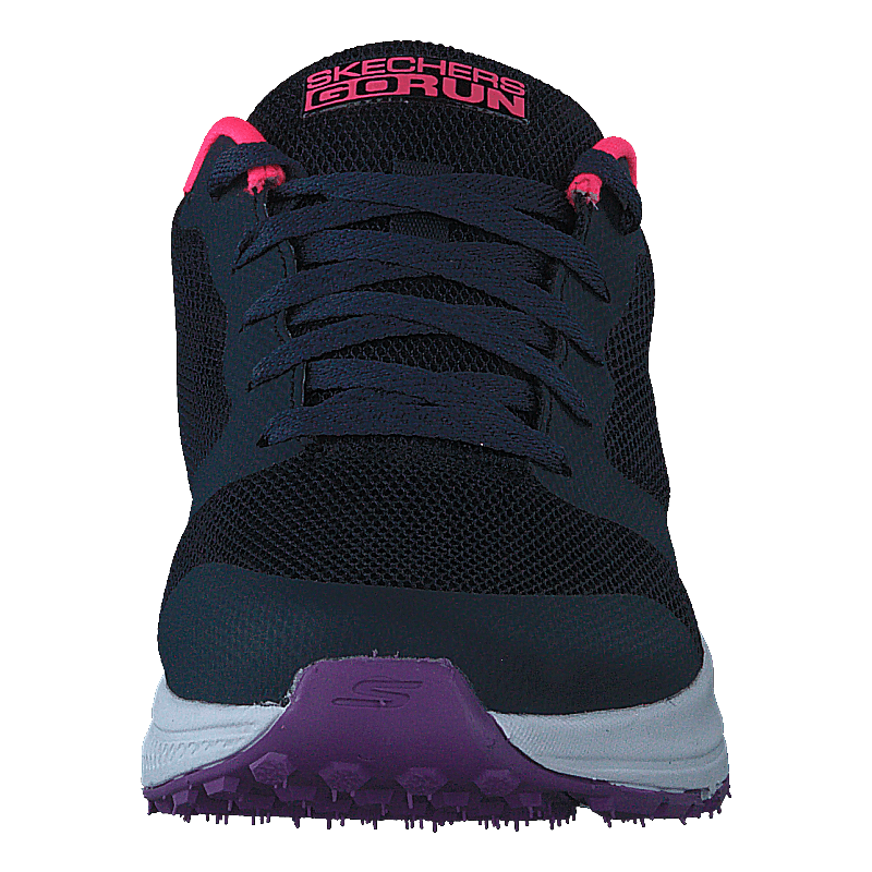 Girls Go Run Consistent - Brig Nvy Navy