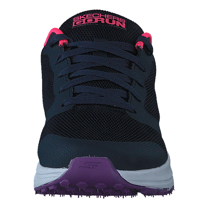 Girls Go Run Consistent - Brig Nvy Navy