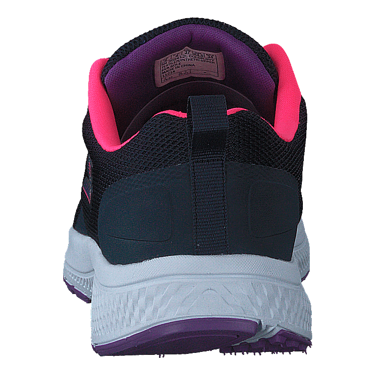 Girls Go Run Consistent - Brig Nvy Navy