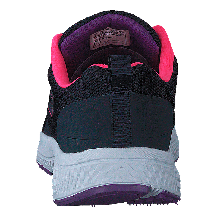 Girls Go Run Consistent - Brig Nvy Navy