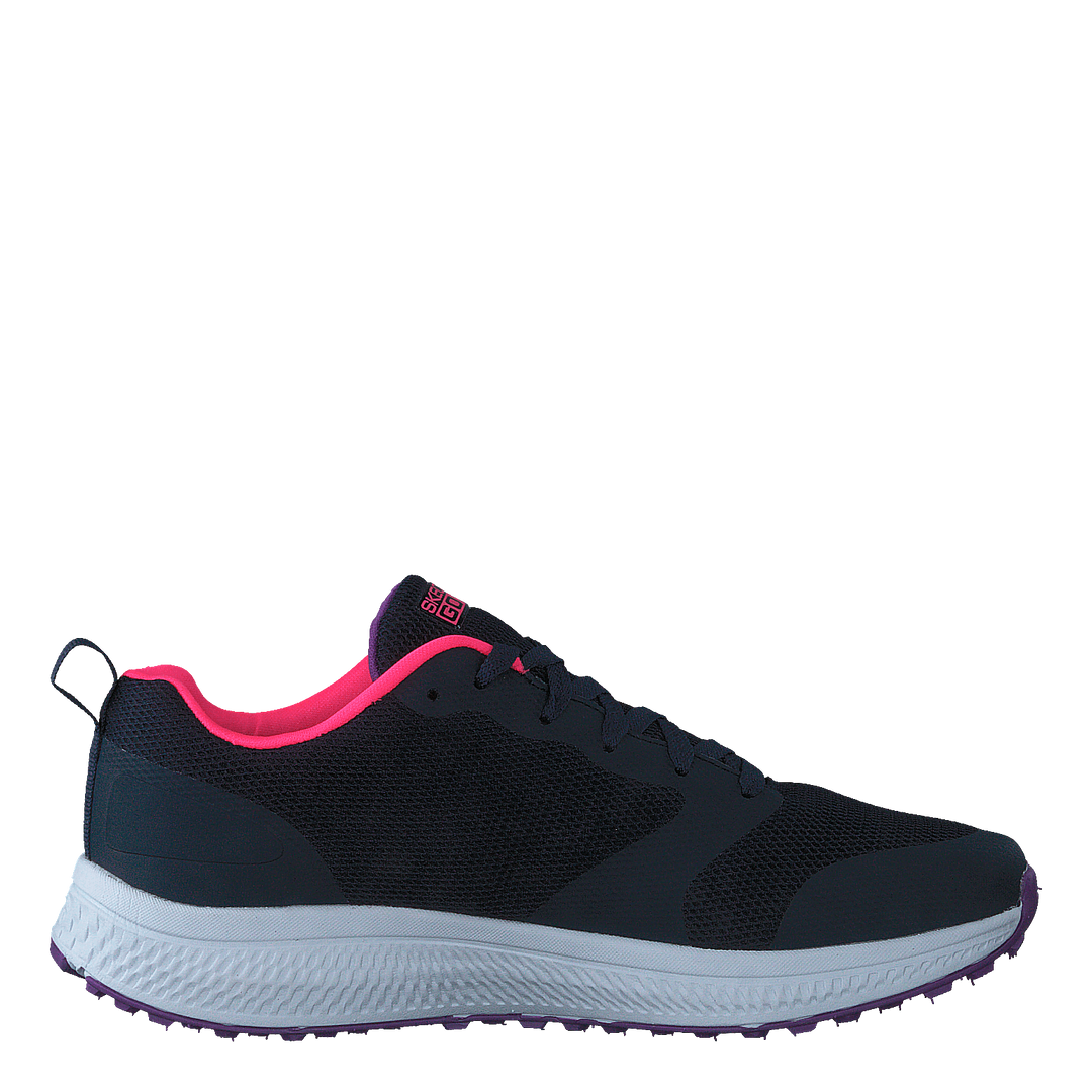 Girls Go Run Consistent - Brig Nvy Navy