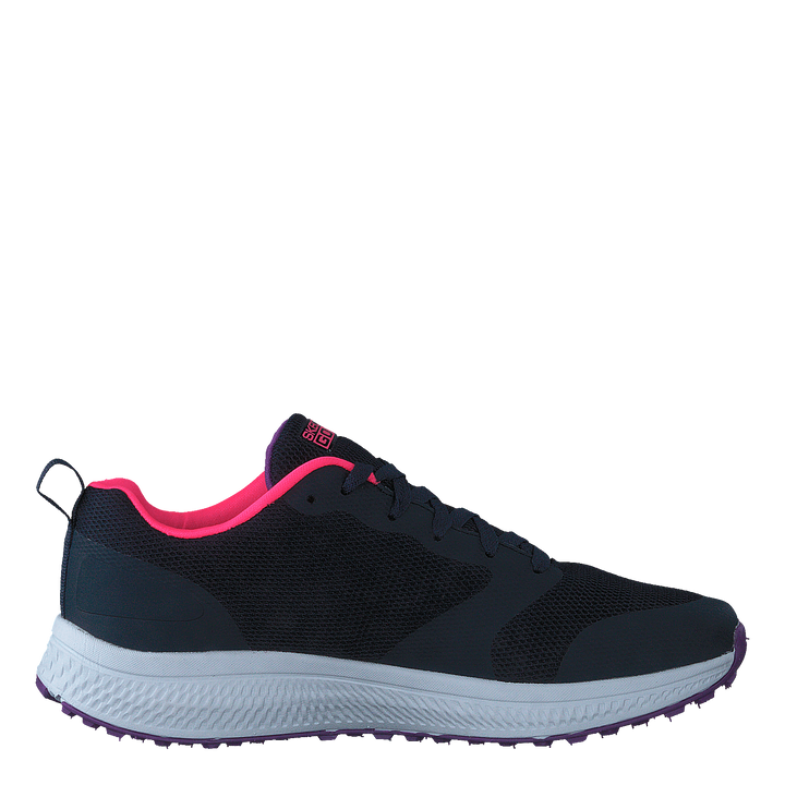 Girls Go Run Consistent - Brig Nvy Navy