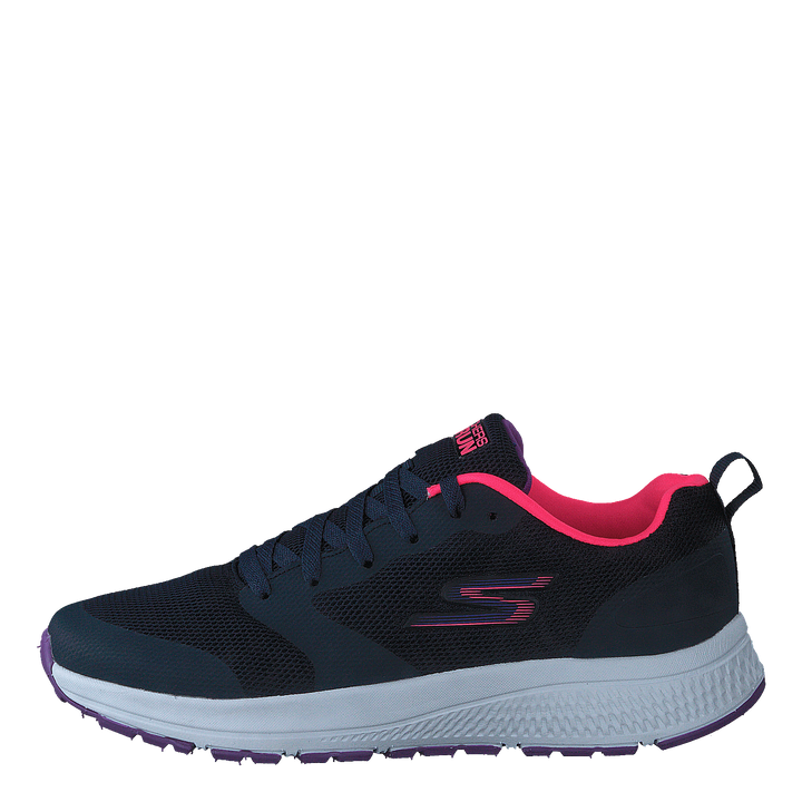 Girls Go Run Consistent - Brig Nvy Navy