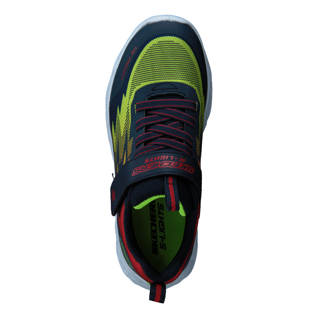 Boys Vortex-flash Nvmt Navy Multicolor