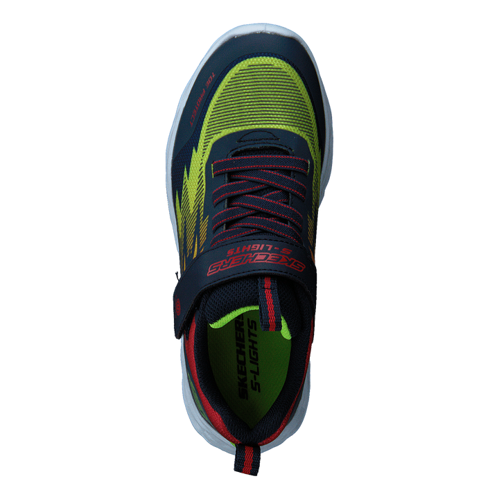Boys Vortex-flash Nvmt Navy Multicolor