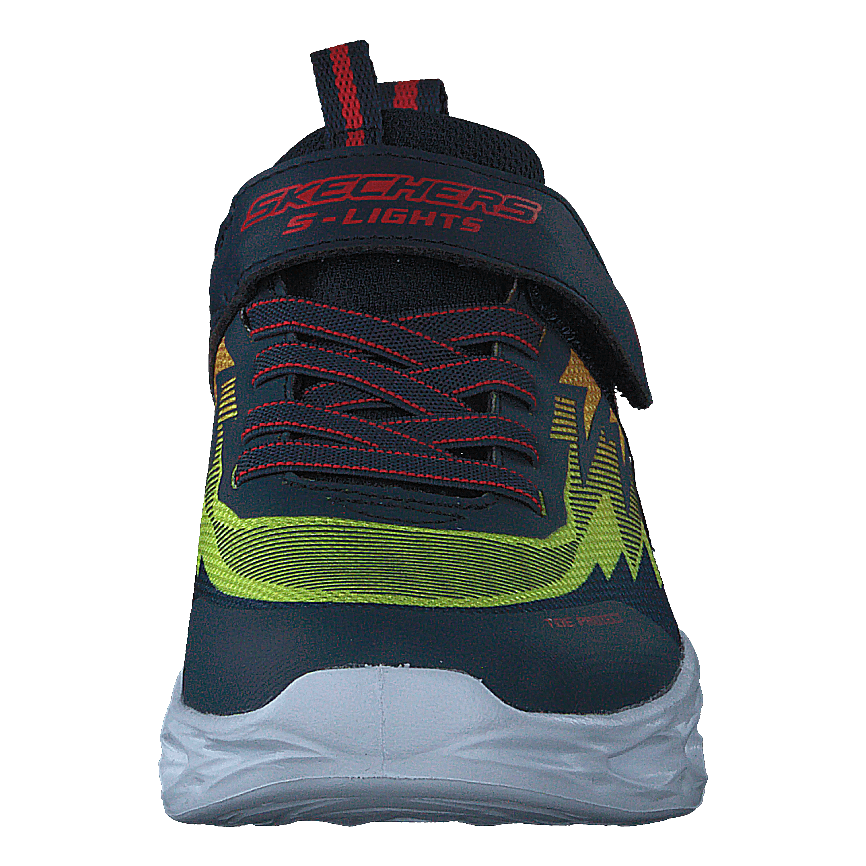 Boys Vortex-flash Nvmt Navy Multicolor