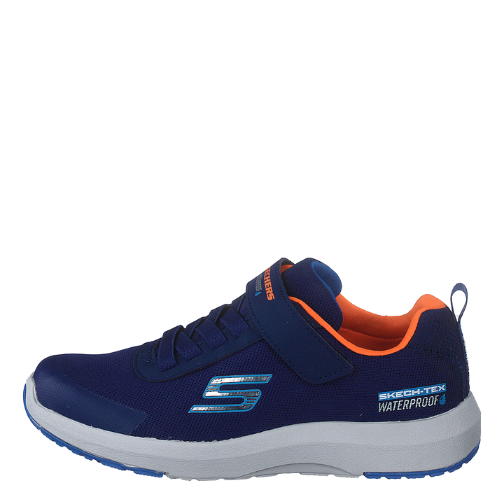 Boys Dynamic Tread - Hydrode - Nvy Navy