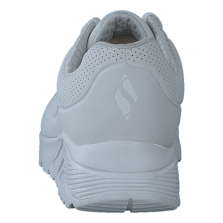 Boys Uno Lite Delodox W White