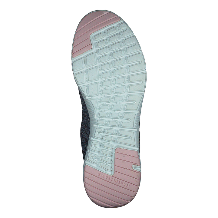 Womens Flex Appeal 3.0 - Jer's Gylp Gray Light Pink