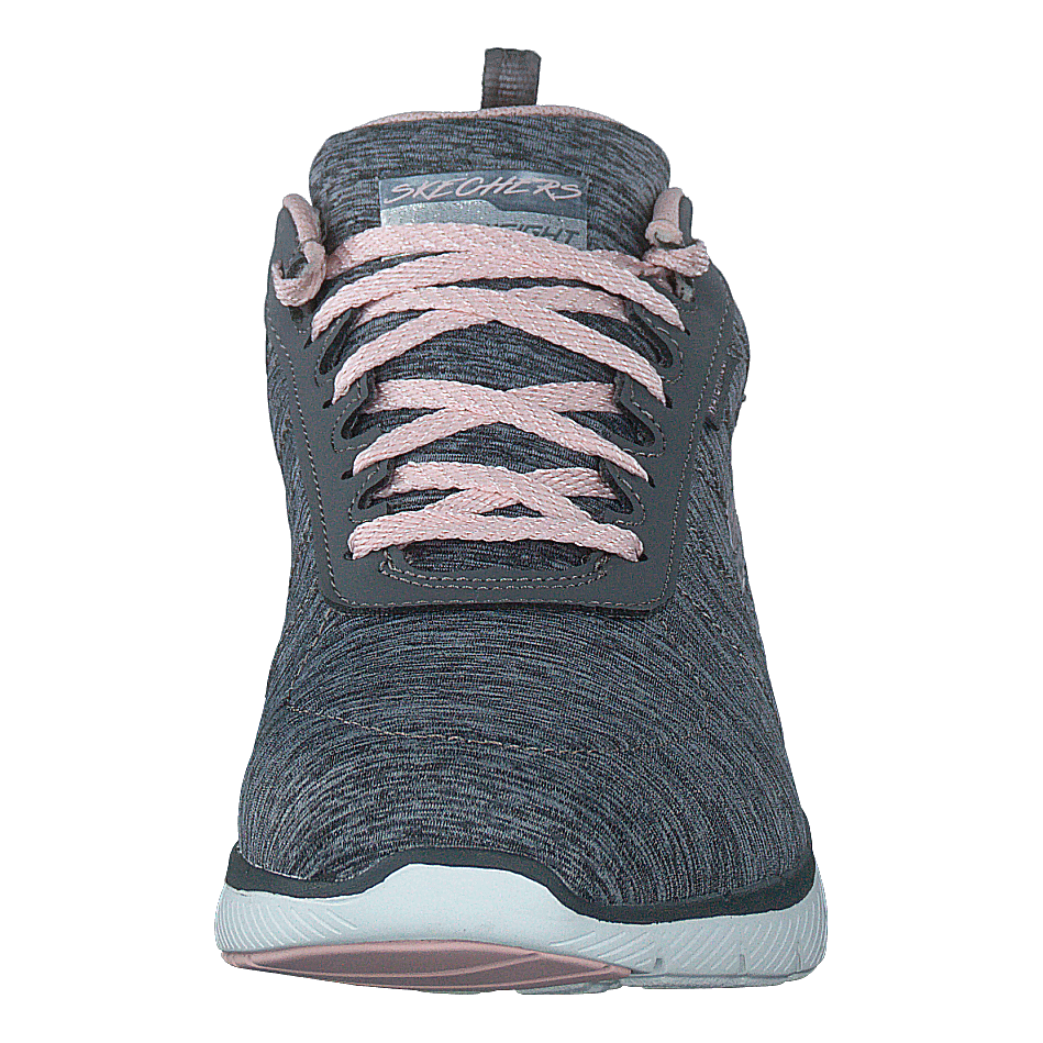 Womens Flex Appeal 3.0 - Jer's Gylp Gray Light Pink