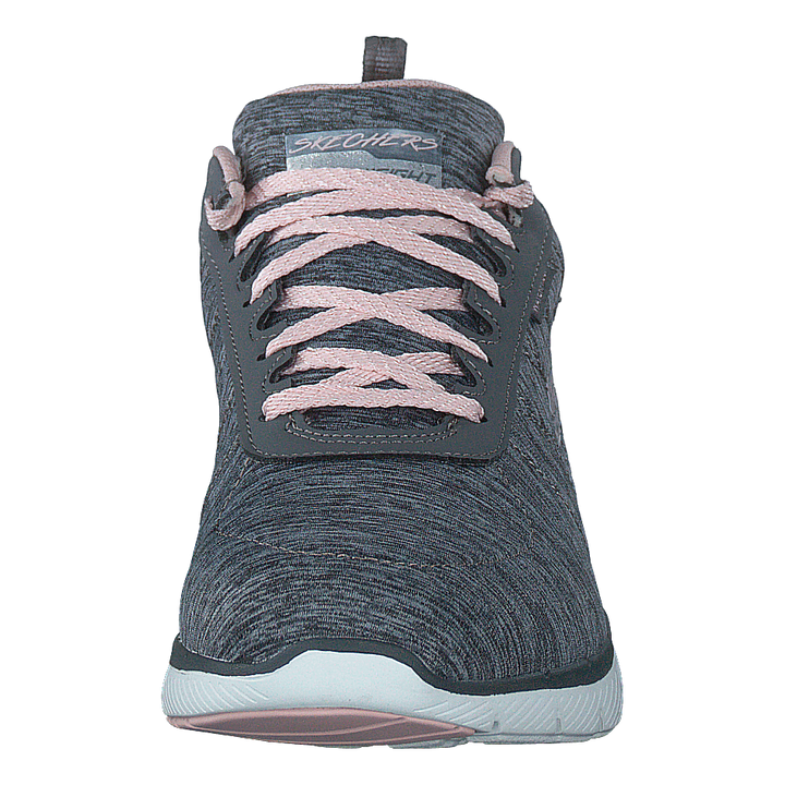 Womens Flex Appeal 3.0 - Jer's Gylp Gray Light Pink