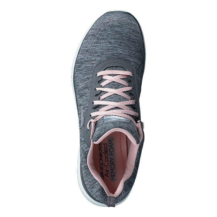 Womens Flex Appeal 3.0 - Jer's Gylp Gray Light Pink