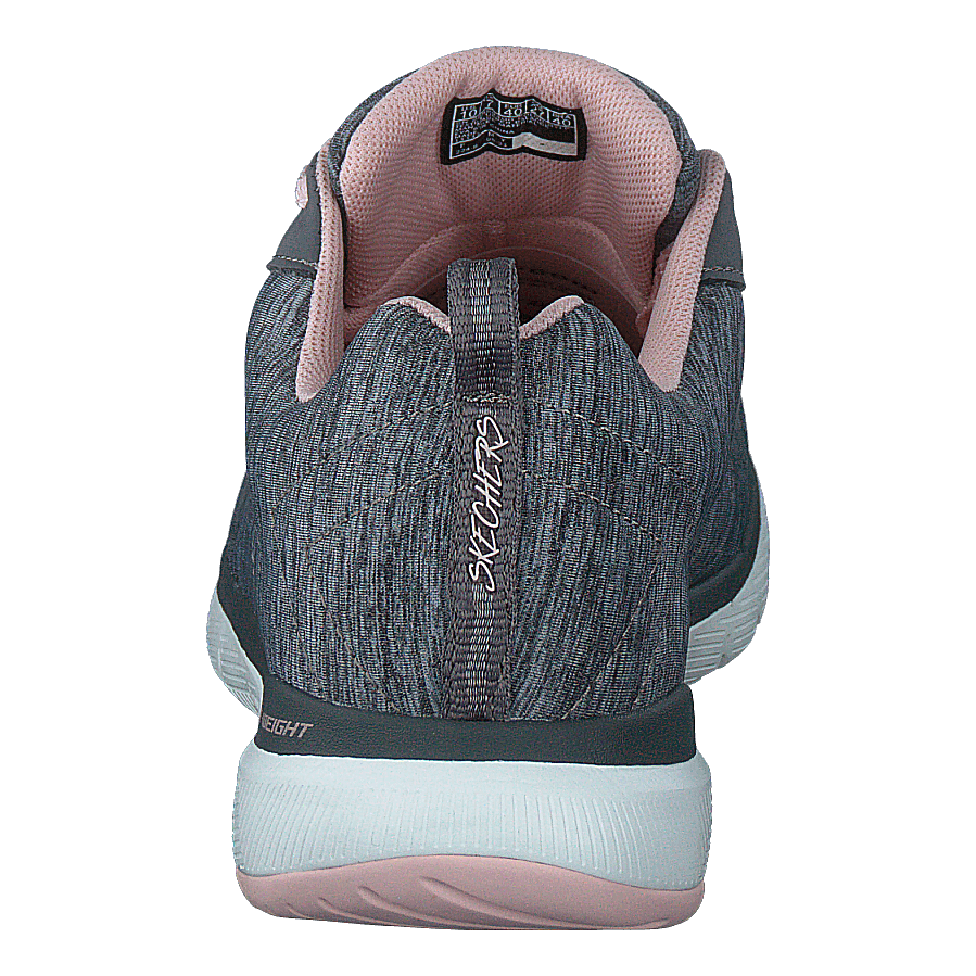 Womens Flex Appeal 3.0 - Jer's Gylp Gray Light Pink