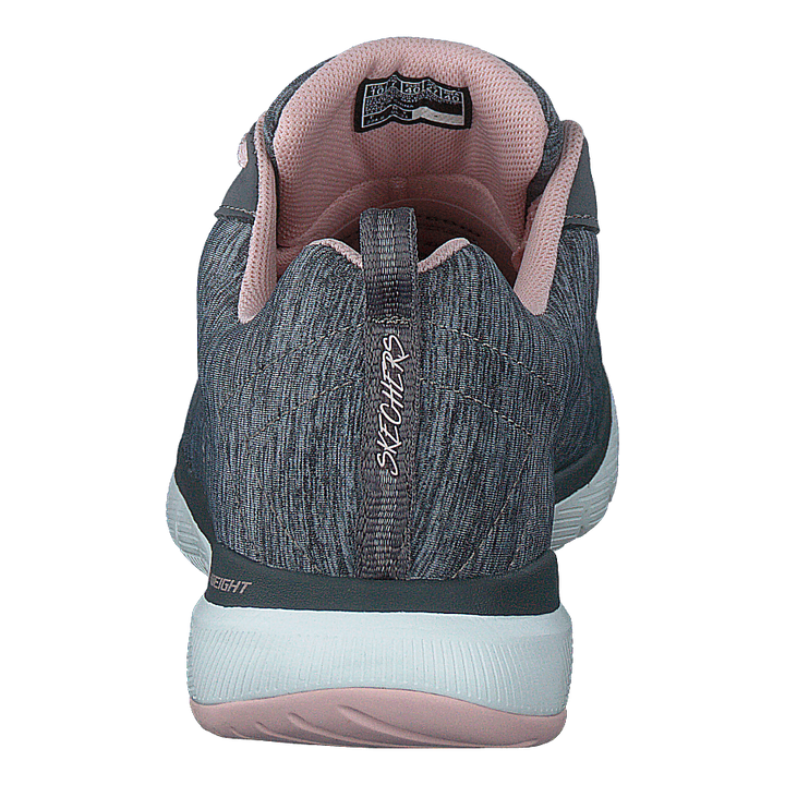 Womens Flex Appeal 3.0 - Jer's Gylp Gray Light Pink