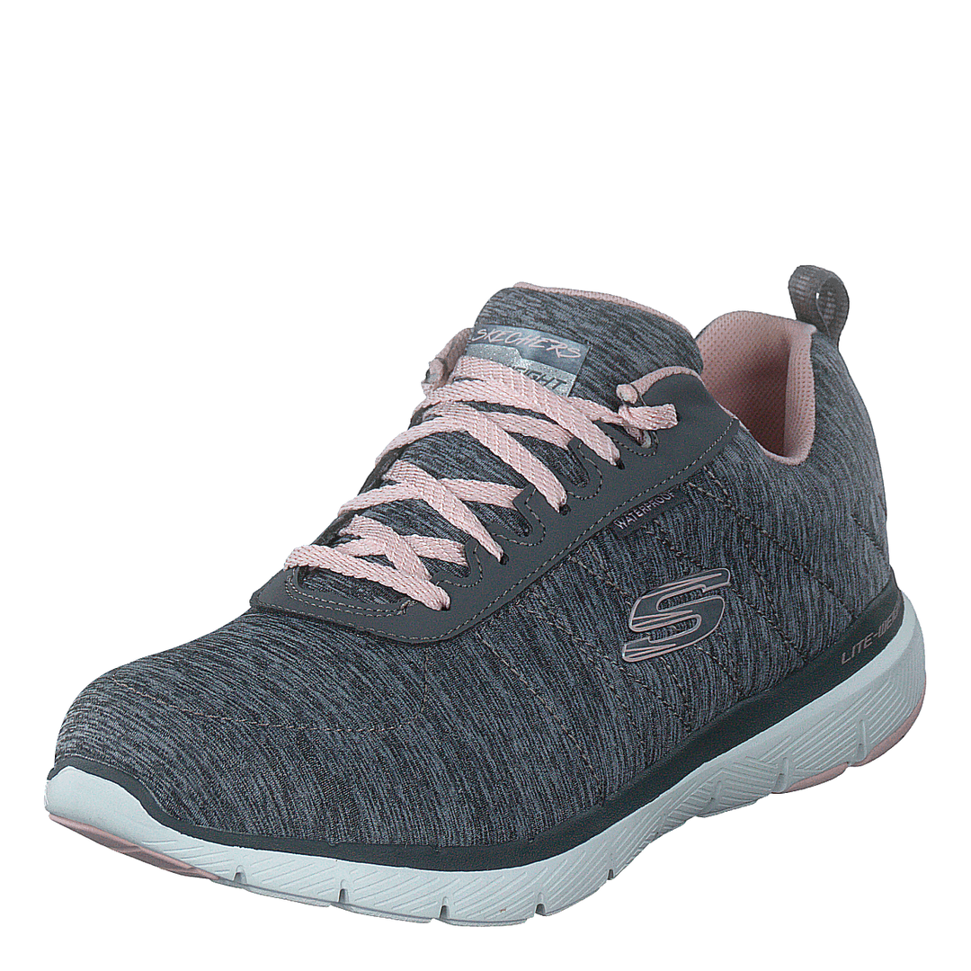 Womens Flex Appeal 3.0 - Jer's Gylp Gray Light Pink