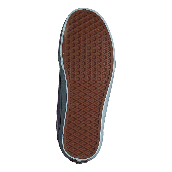 Wm Ward Canvas Lavendar