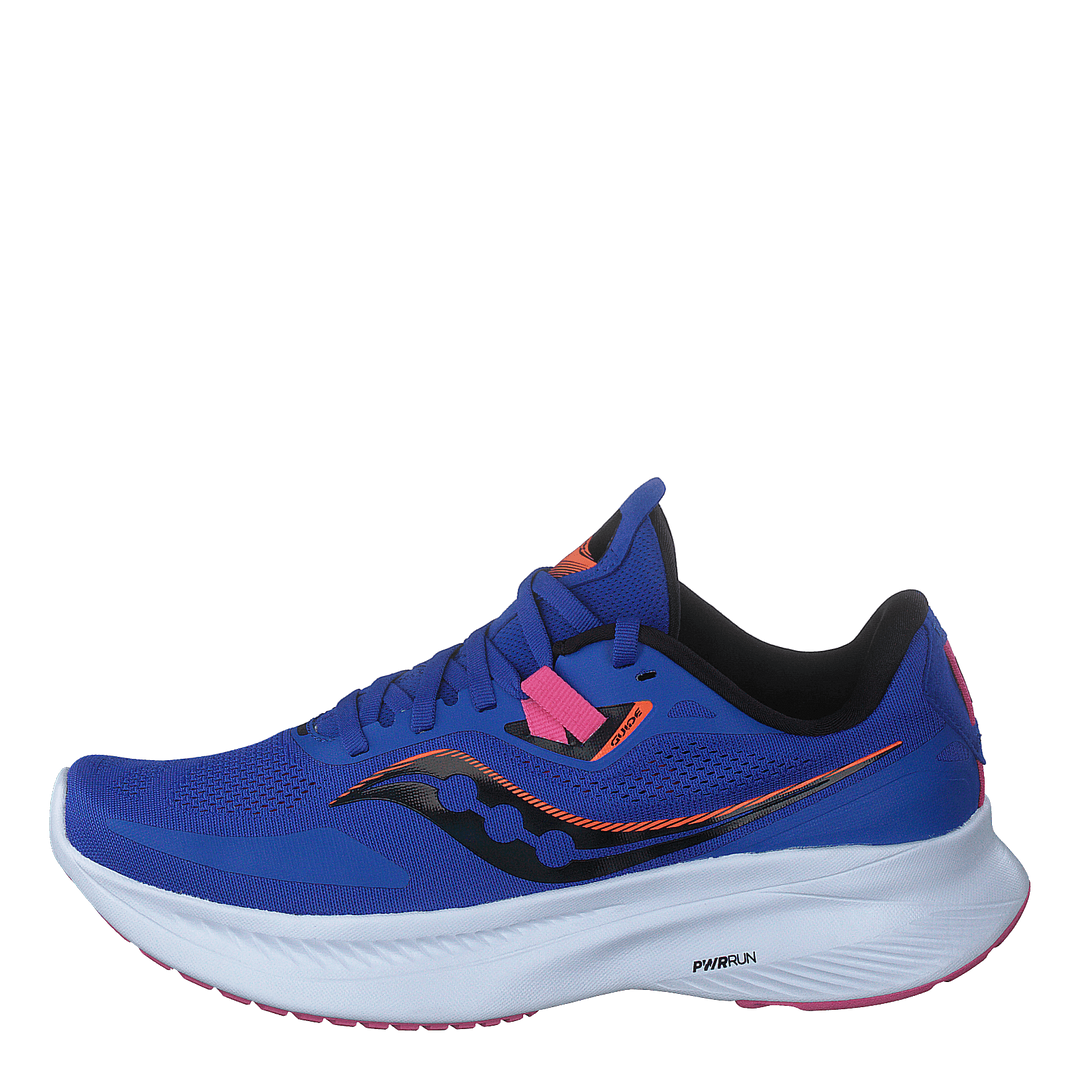 Guide 15 Blue Raz/zest