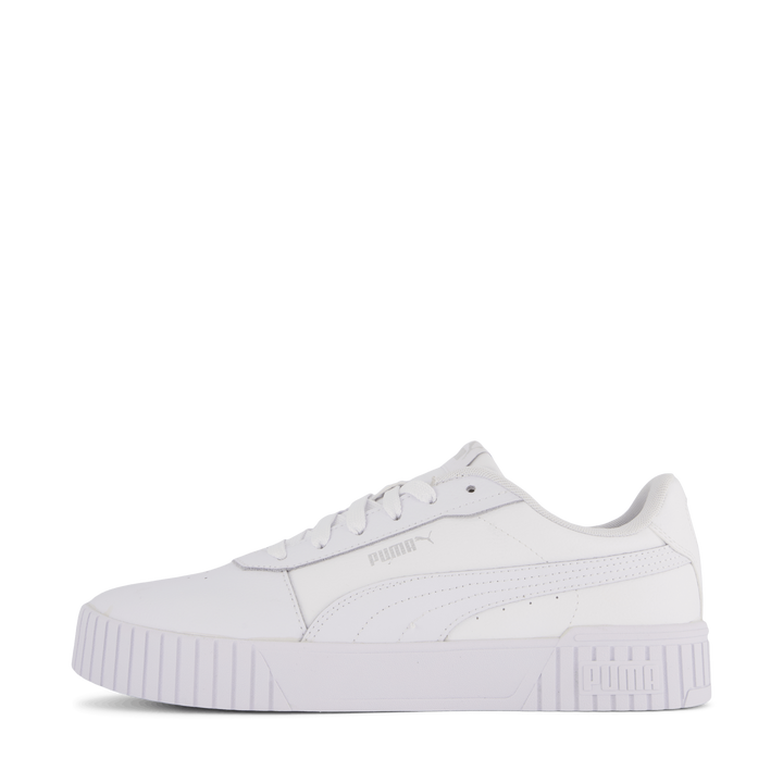 Carina 2.0 Puma White-puma White-puma Sil