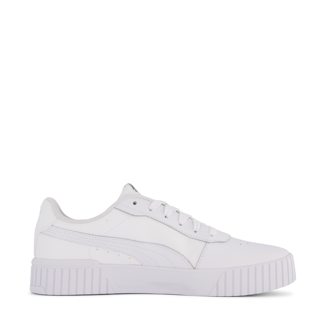 Carina 2.0 Puma White-puma White-puma Sil