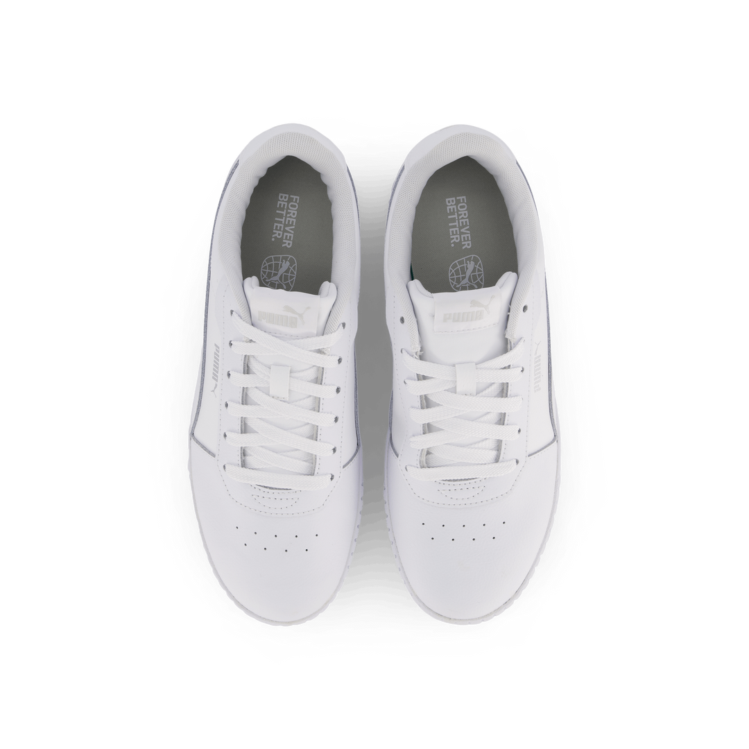 Carina 2.0 Puma White-puma White-puma Sil